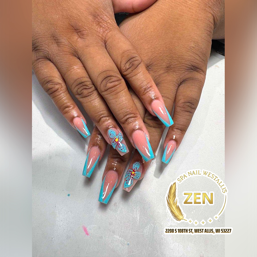 Latest Nail Designs for May 2026